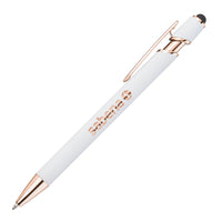 Custom Logo Anton Metal Pen