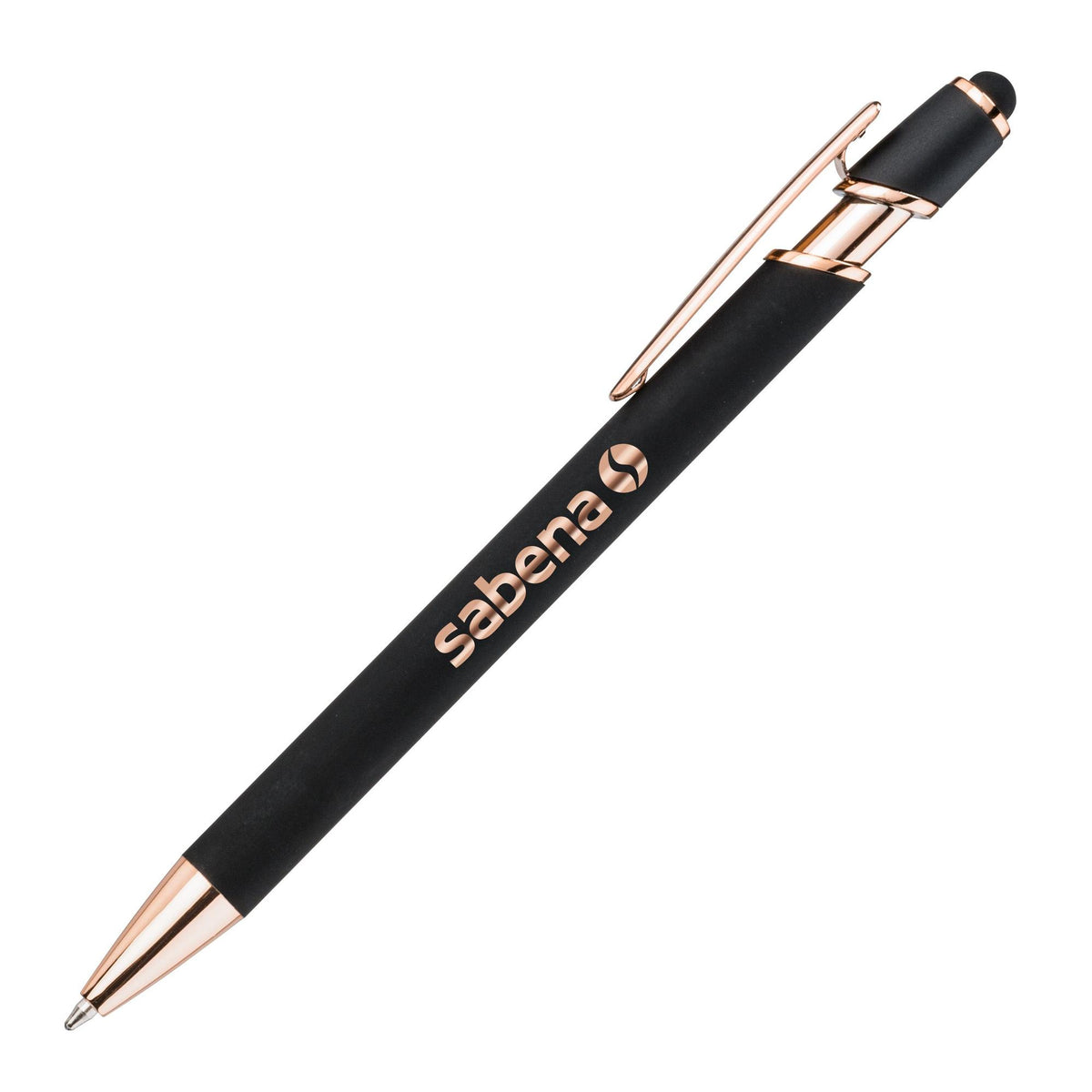 Custom Logo Anton Metal Pen