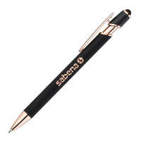 Custom Logo Anton Metal Pen