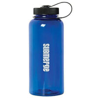 Custom Logo Aquamax 1100ml Oversized Tritan Water Bottle, Goose - Custom Logo, Canada