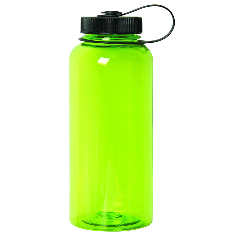 Custom Logo Aquamax 1100ml Oversized Tritan Water Bottle