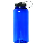 Custom Logo Aquamax 1100ml Oversized Tritan Water Bottle