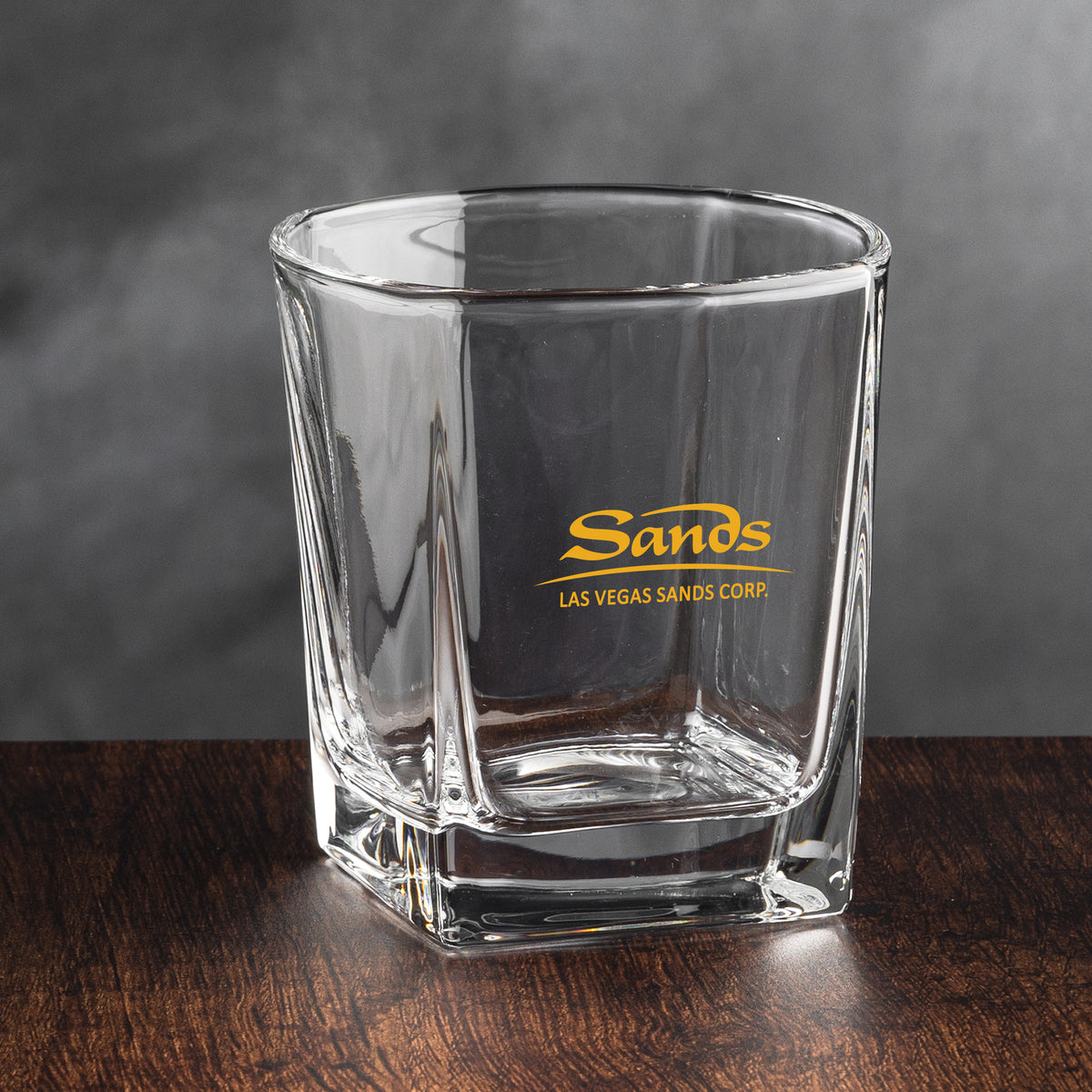 Custom Logo Arcadia Whiskey Taster - Imprinted