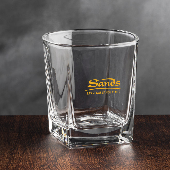 Custom Logo Arcadia Whiskey Taster - Imprinted