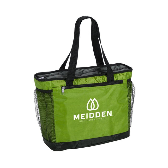 Custom Logo Arctic Cooler Bag