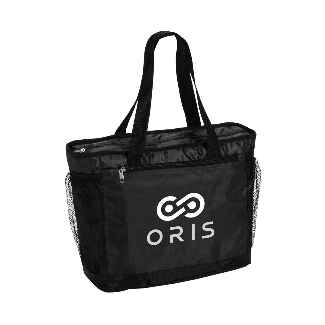 Custom Logo Arctic Cooler Bag