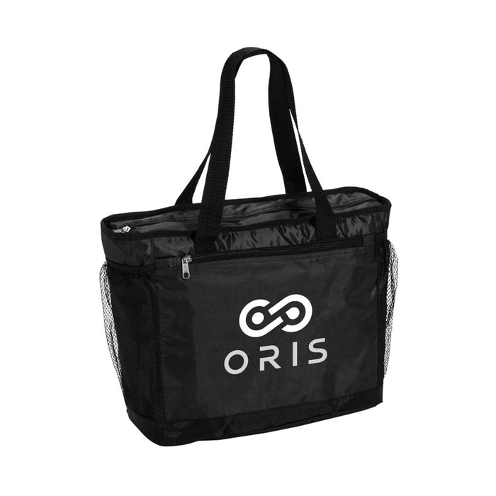 Custom Logo Arctic Cooler Bag