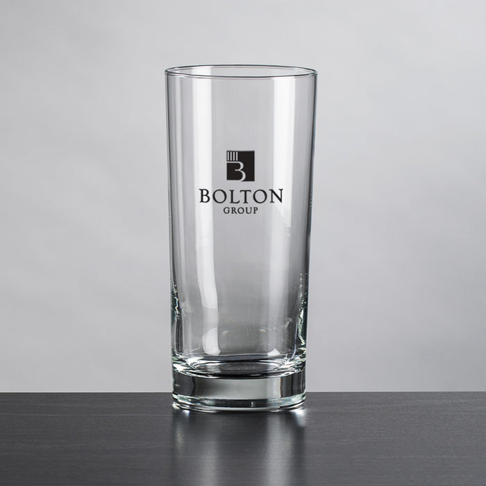 Custom Logo Aristocrat Hiball/Cooler - Imprinted