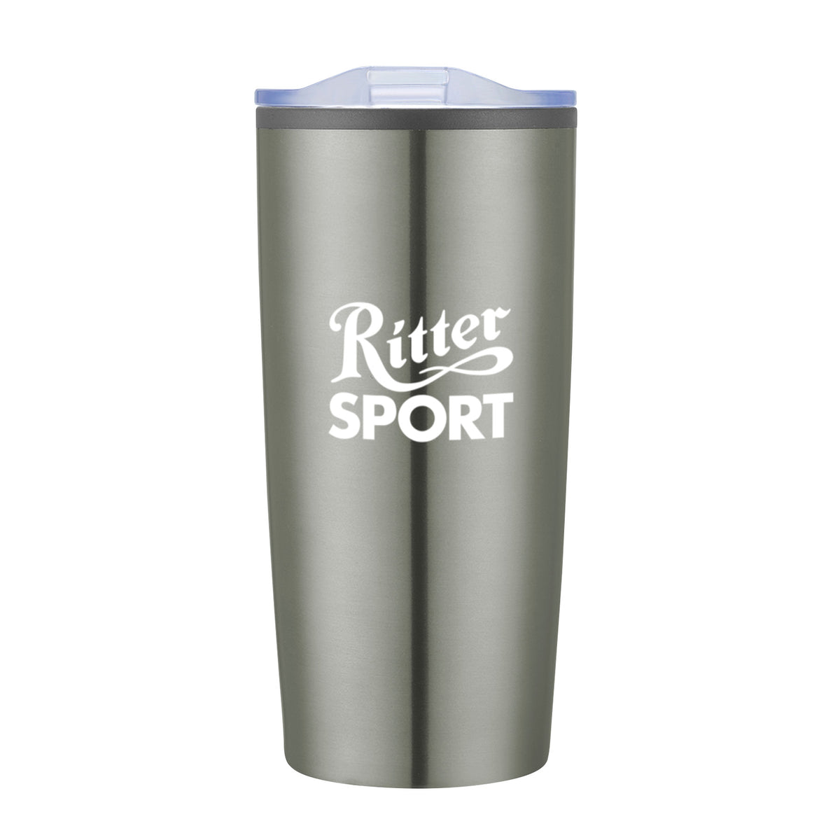 Custom Logo Asador Double Wall Tumbler - 20oz