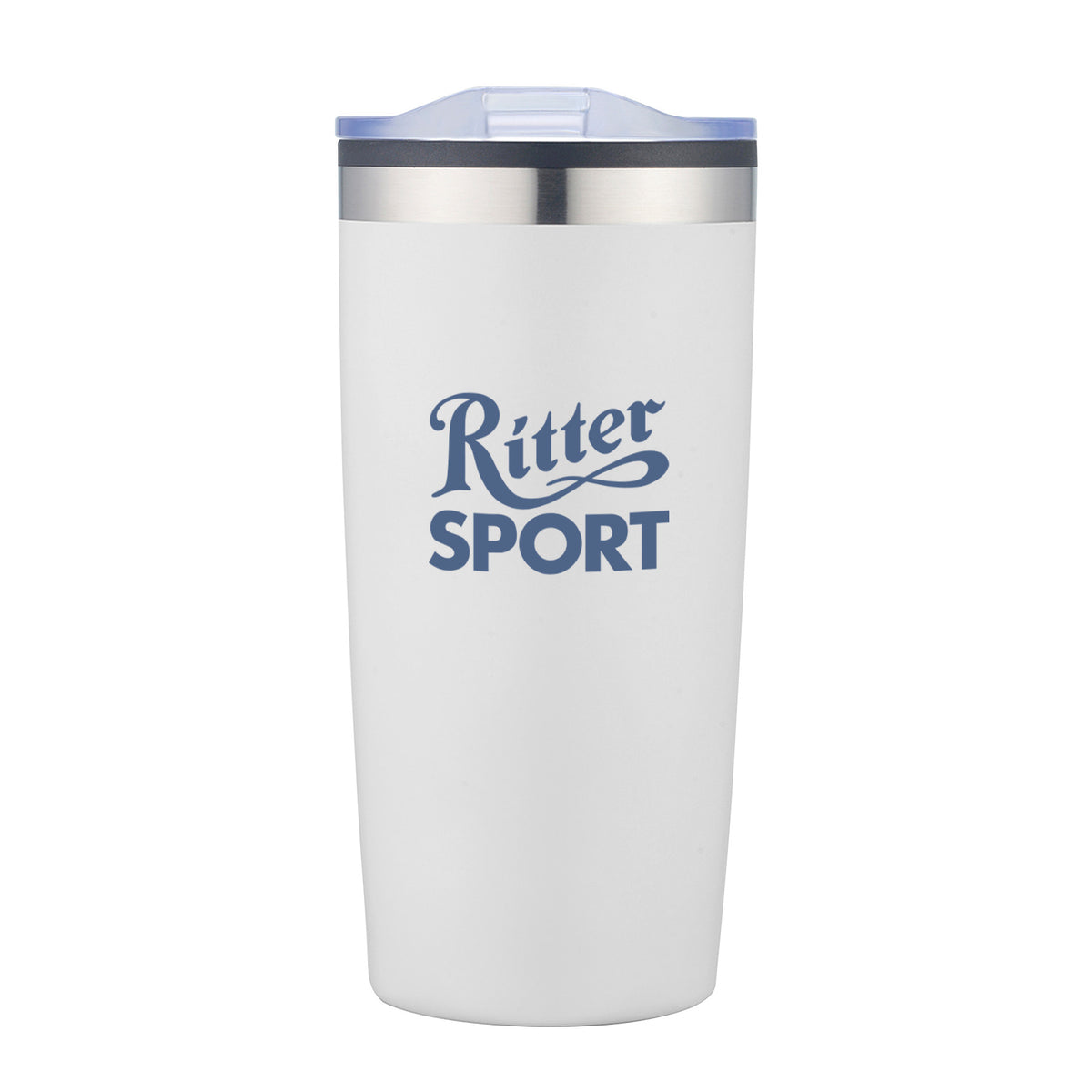 Custom Logo Asador Double Wall Tumbler - 20oz