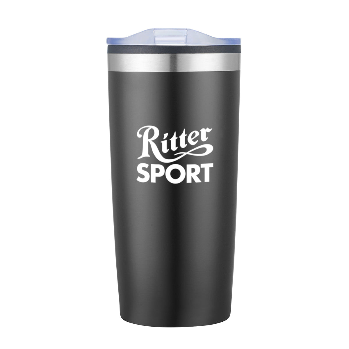 Custom Logo Asador Double Wall Tumbler - 20oz