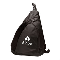 Custom Logo Ascent Sling Bag