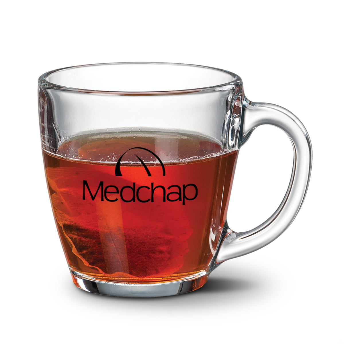 Custom Logo Aspen Mug - 16oz - Imprinted