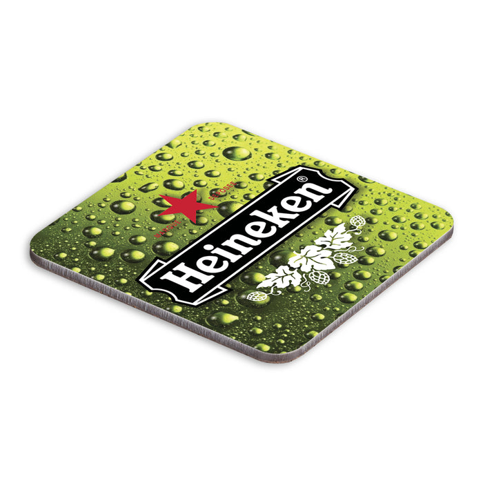Custom Logo AstroSub Coaster - Individual