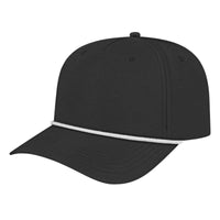 Custom Logo Athletic Rope Hat