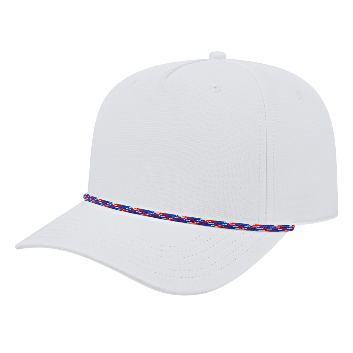 Custom Logo Athletic Rope Hat