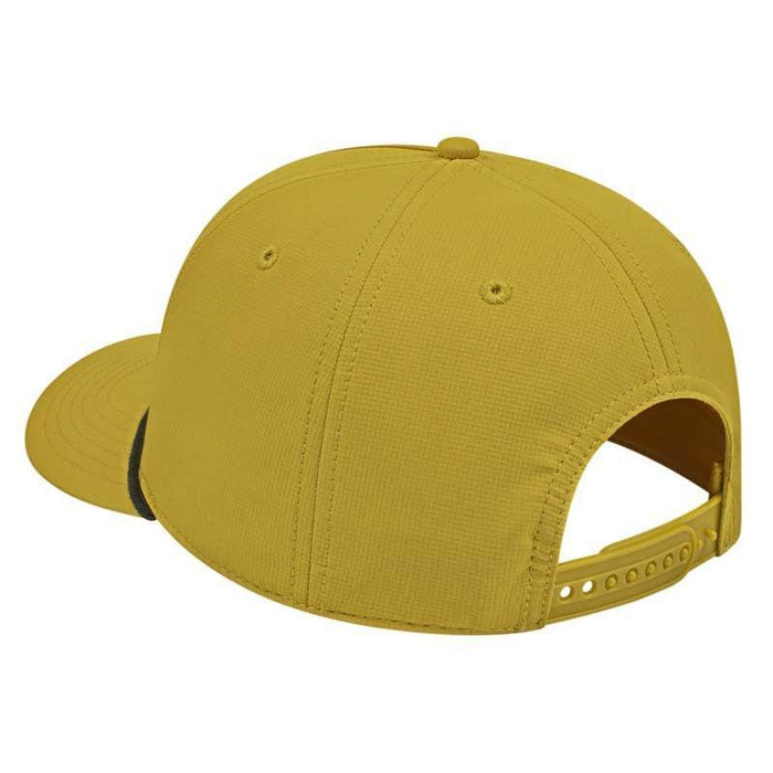 Custom Logo Athletic Rope Hat