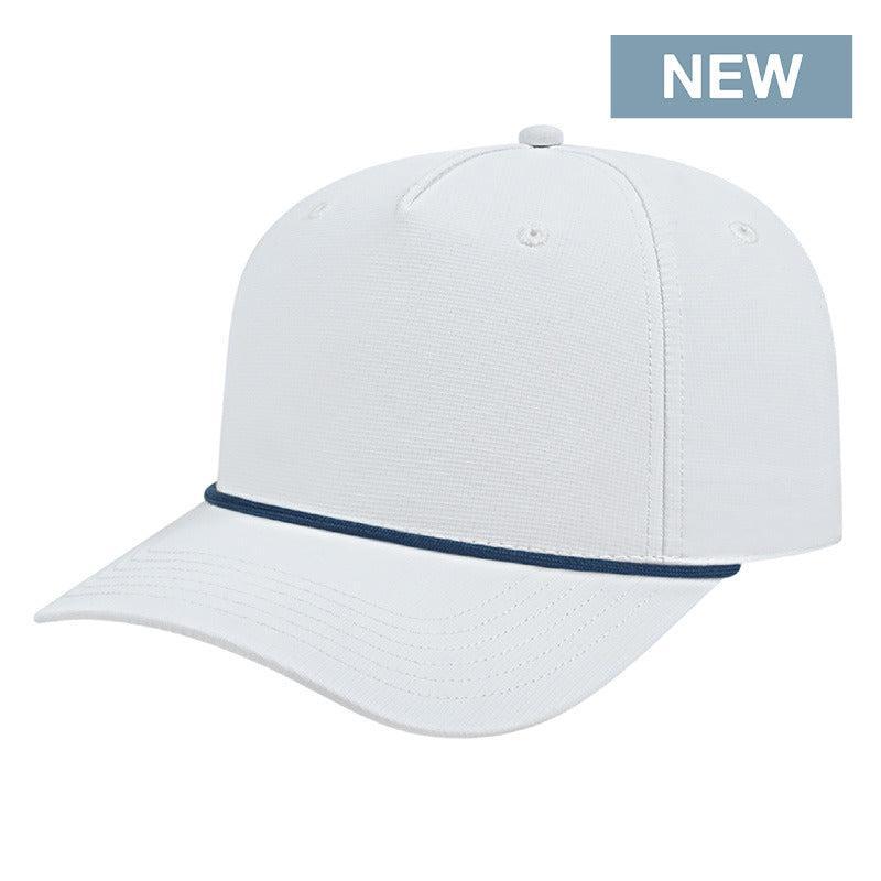 Custom Logo Athletic Rope Hat