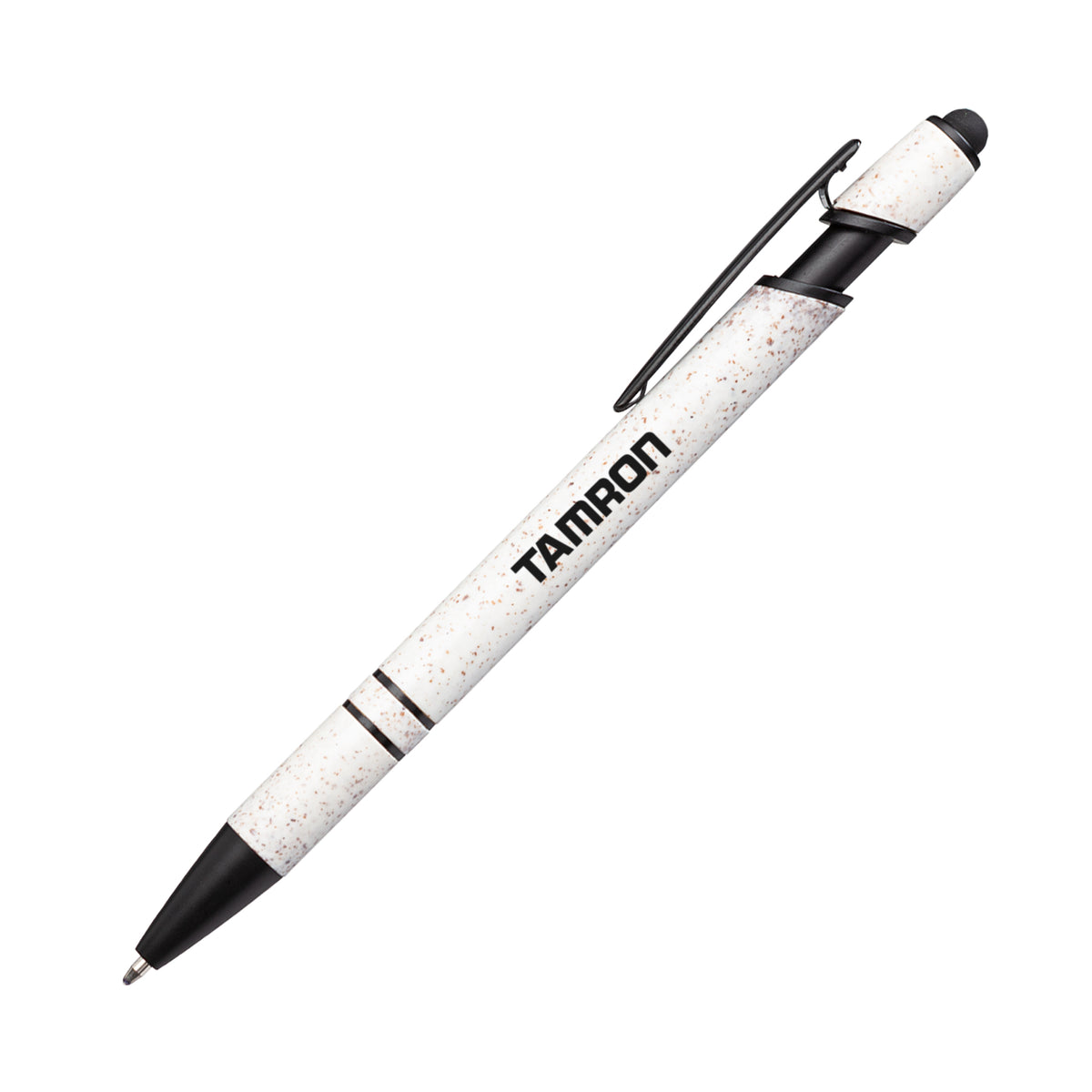 Custom Logo Austen Pen & Stylus
