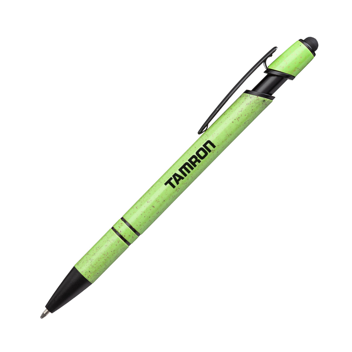 Custom Logo Austen Pen & Stylus