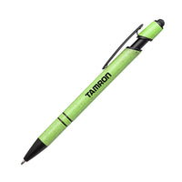 Custom Logo Austen Pen & Stylus