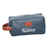 Custom Logo Austin Toiletry Bag
