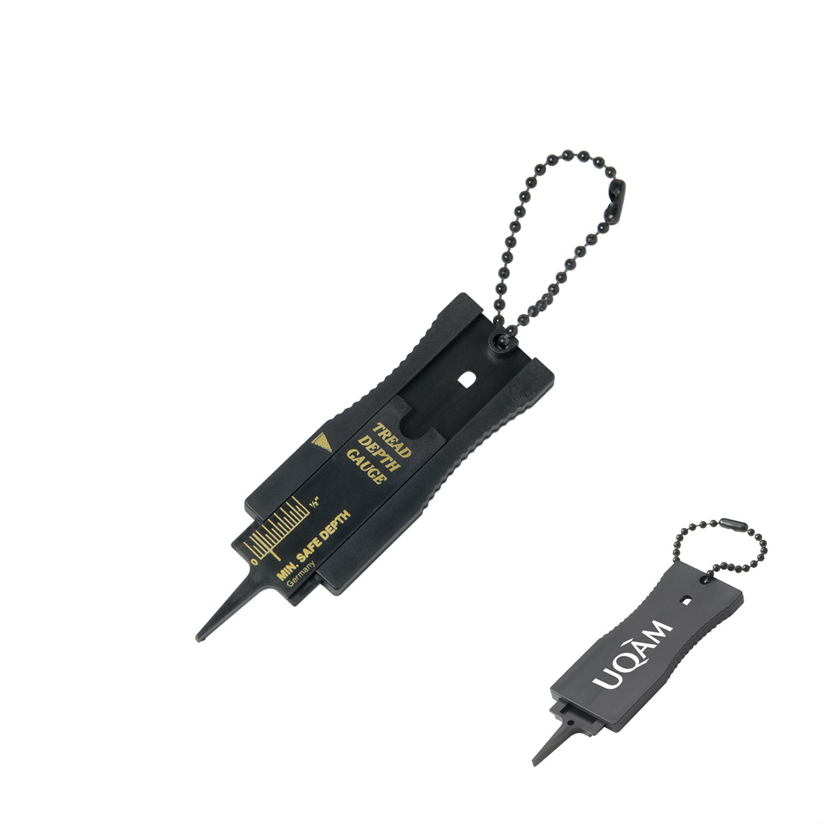 Custom Logo Auto Tire Gauge