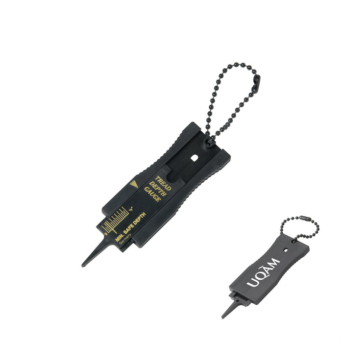 Custom Logo Auto Tire Gauge