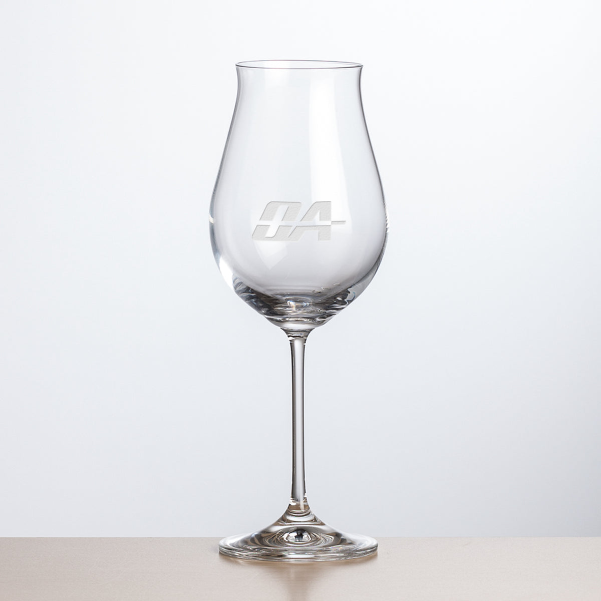 Custom Logo Avondale Wine - Imprinted