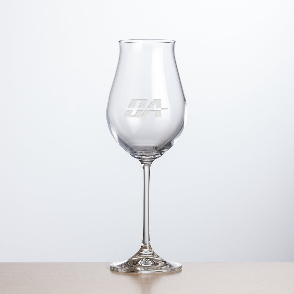 Custom Logo Avondale Wine - Imprinted