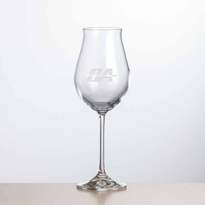 Custom Logo Avondale Wine - Imprinted