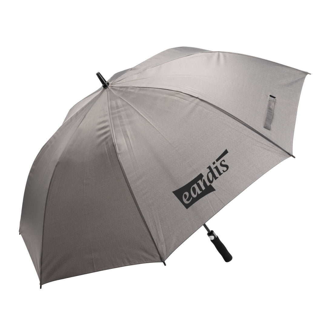 Custom Logo Ayrshire Golf Umbrella