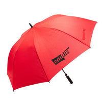 Custom Logo Ayrshire Golf Umbrella