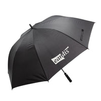 Custom Logo Ayrshire Golf Umbrella