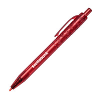 Custom Logo Bali Recyled Plastic Highlighter