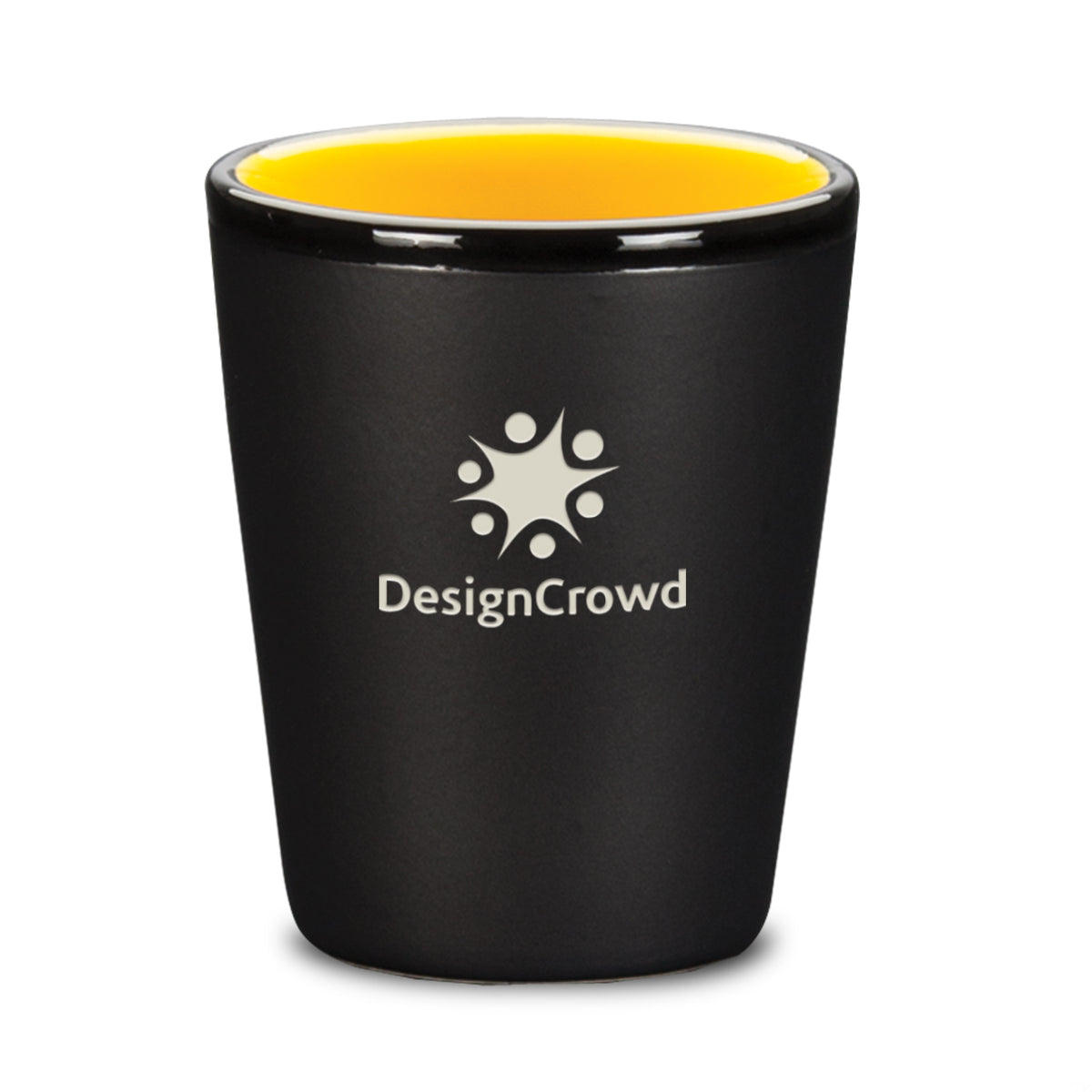 Custom Logo Balmes Ceramic Shot - Deep Etch