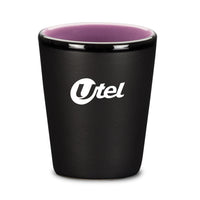 Custom Logo Balmes Ceramic Shot - Imprinted