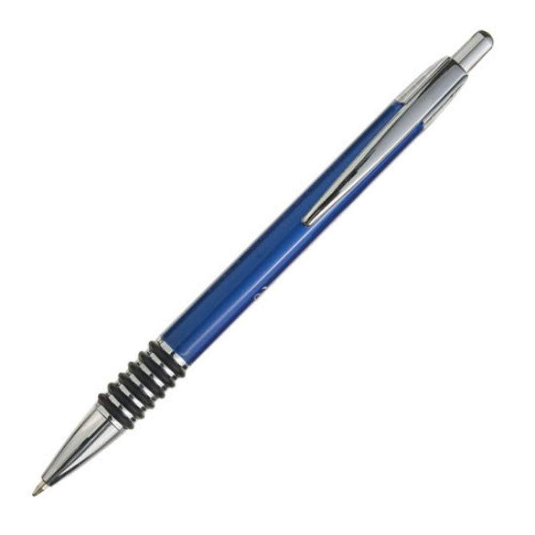 Custom Logo Baltic Metal Pen