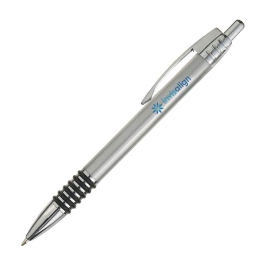 Custom Logo Baltic Metal Pen