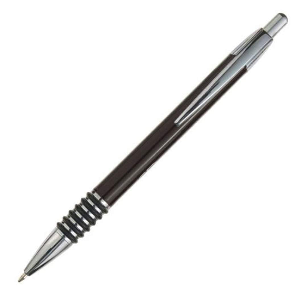 Custom Logo Baltic Metal Pen