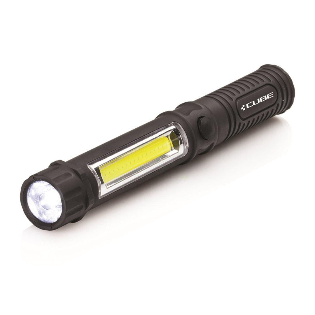 Custom Logo Bancroft Magnetic Worklight