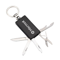 Custom Logo Beaty 6-in-1 Multi-Tool Keyring