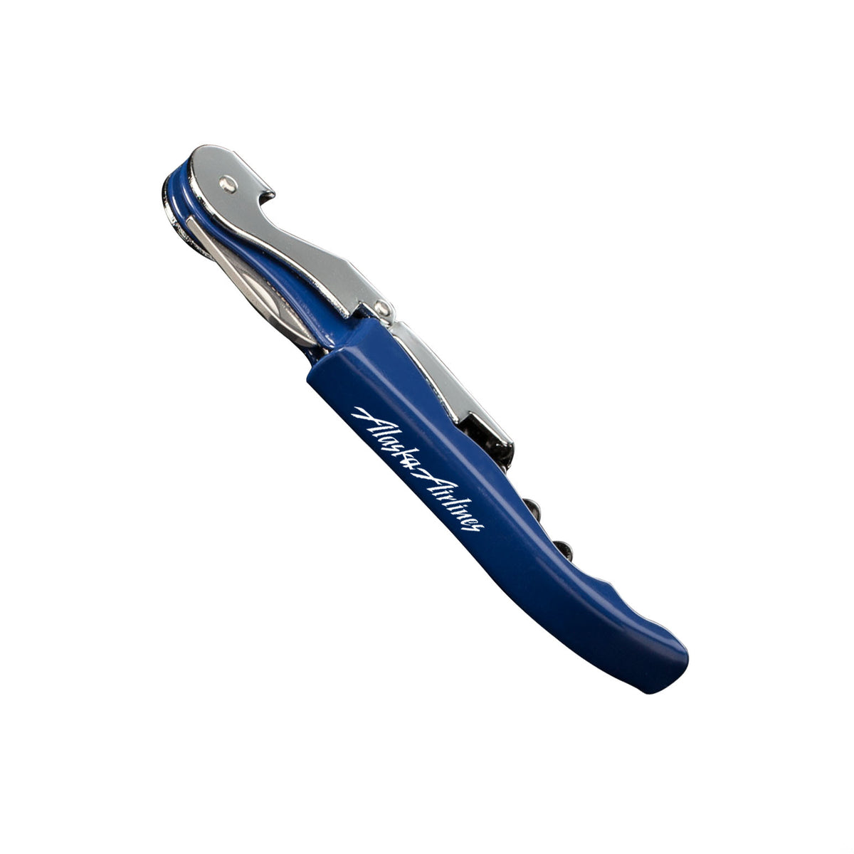 Custom Logo Belgravia 3-in-1 Wine Opener