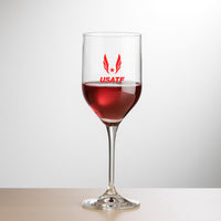 Custom Logo Belmont Wine - Imprinted
