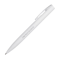 Custom Logo Berns Metal Twist Ballpoint Pen