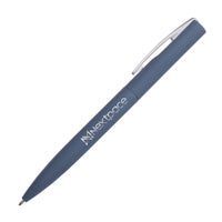 Custom Logo Berns Metal Twist Ballpoint Pen