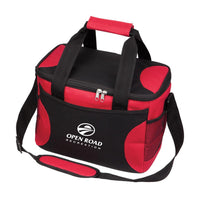 Custom Logo Biggie Cooler Bag