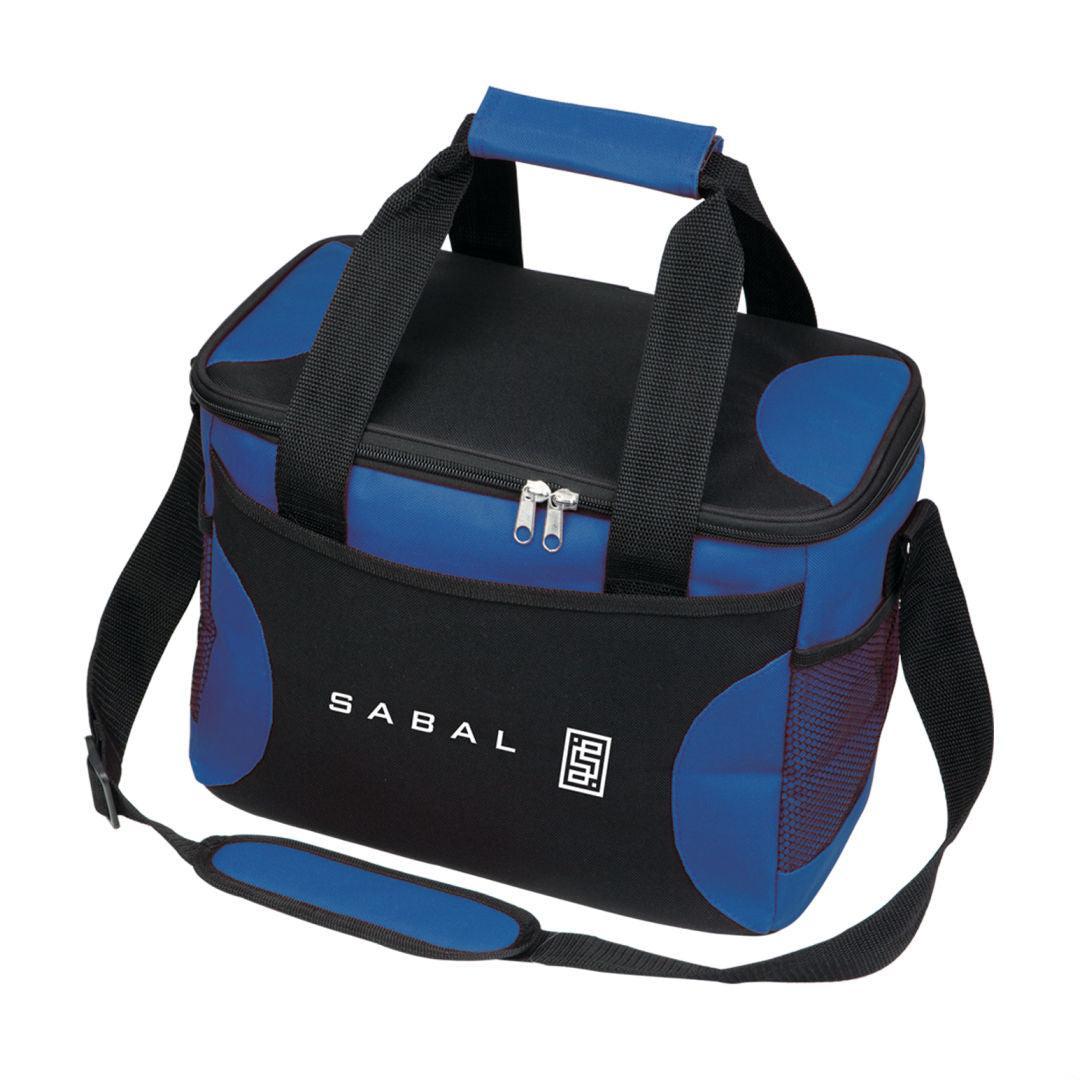 Custom Logo Biggie Cooler Bag
