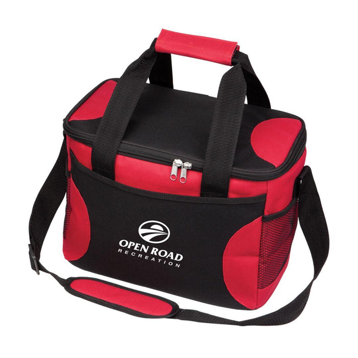 Custom Logo Biggie Cooler Bag