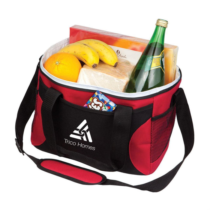 Custom Logo Biggie Cooler Bag